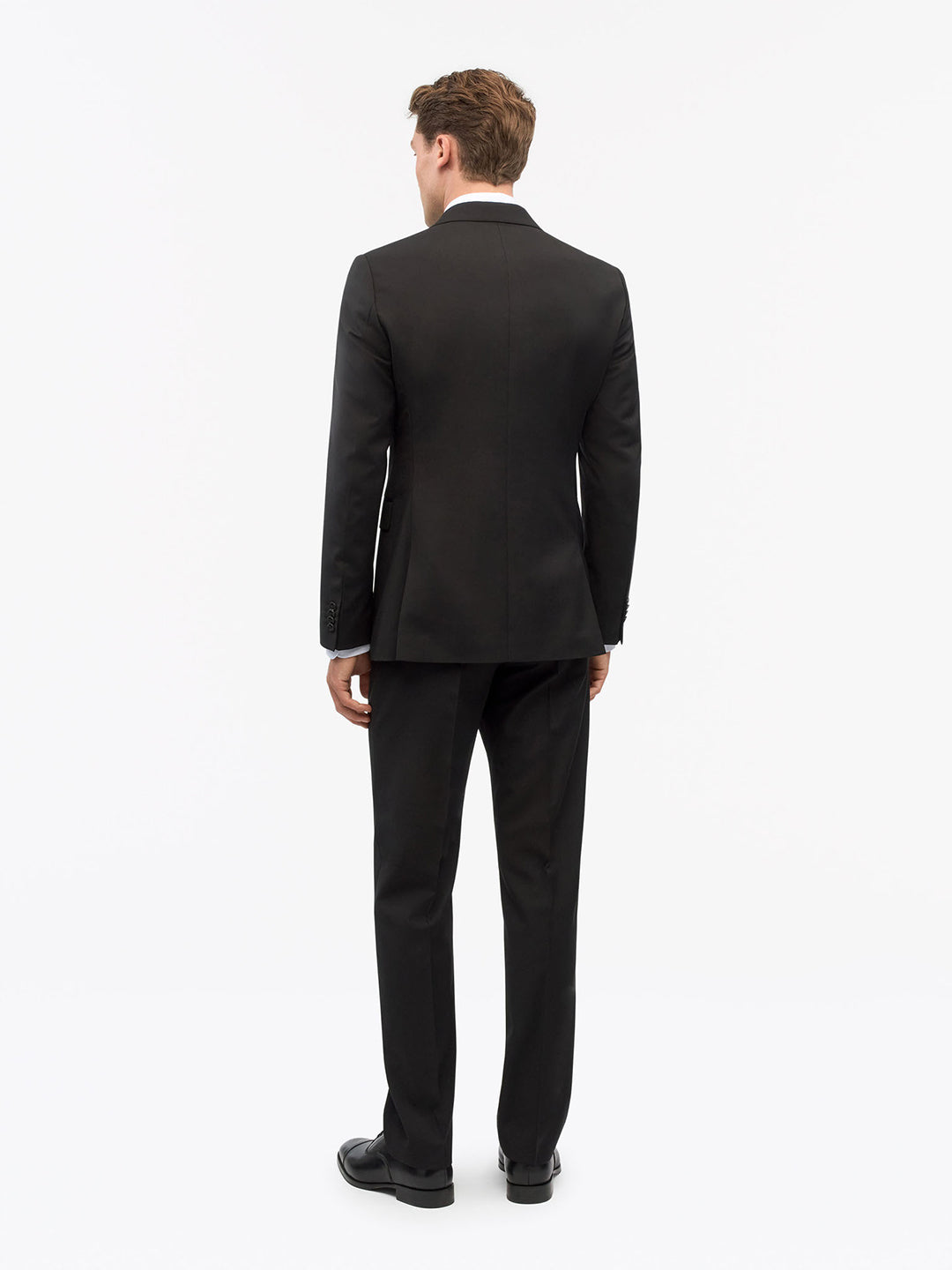 Justin RWS Blazer