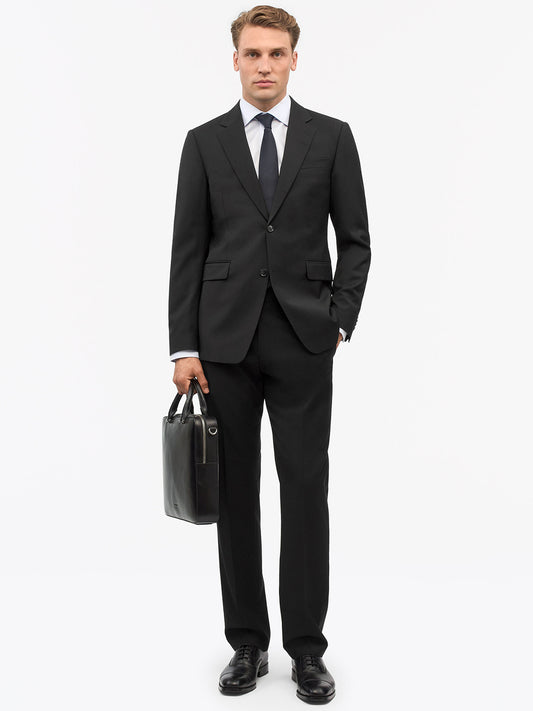 Justin RWS Blazer