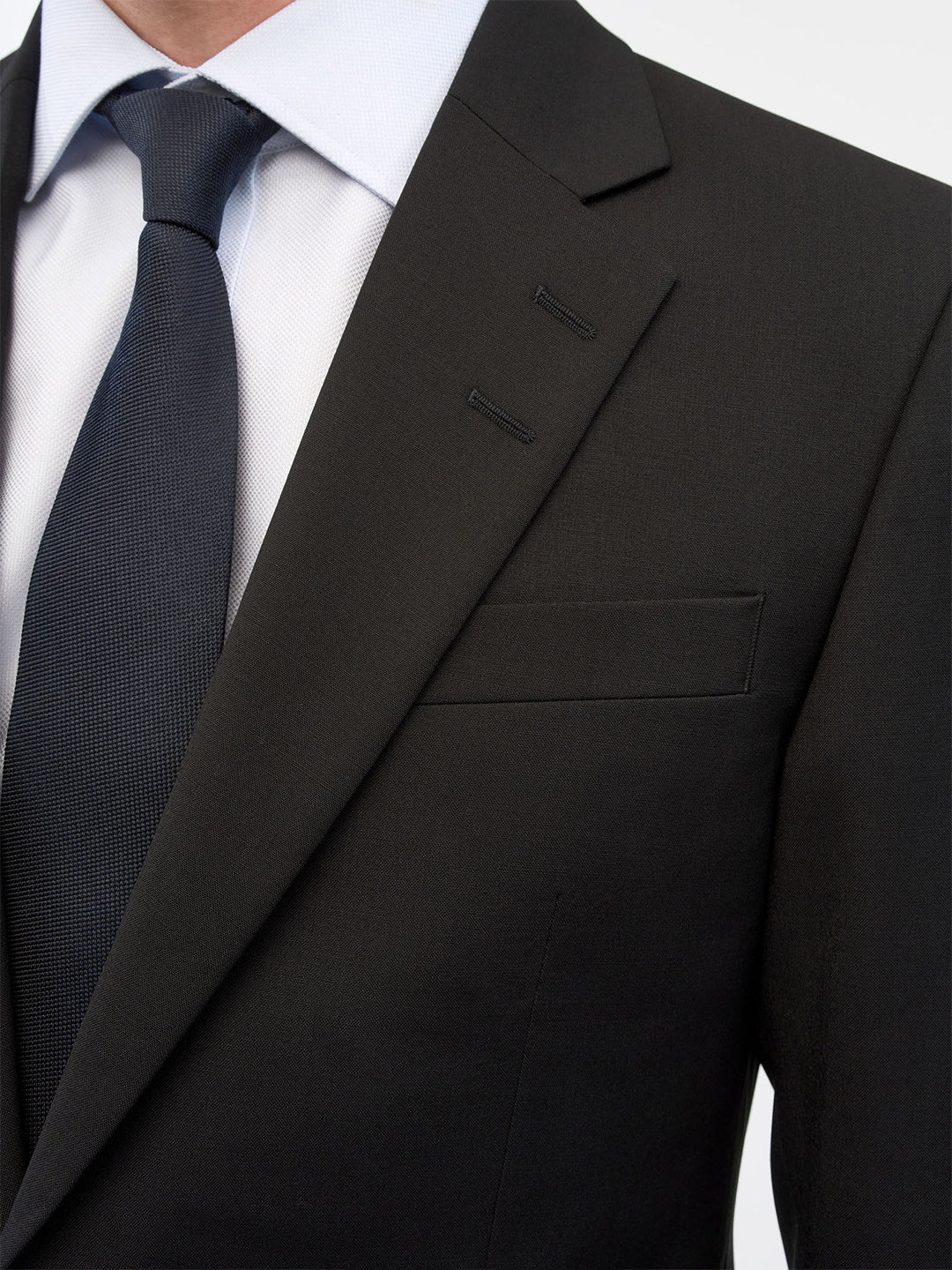 Justin RWS Blazer