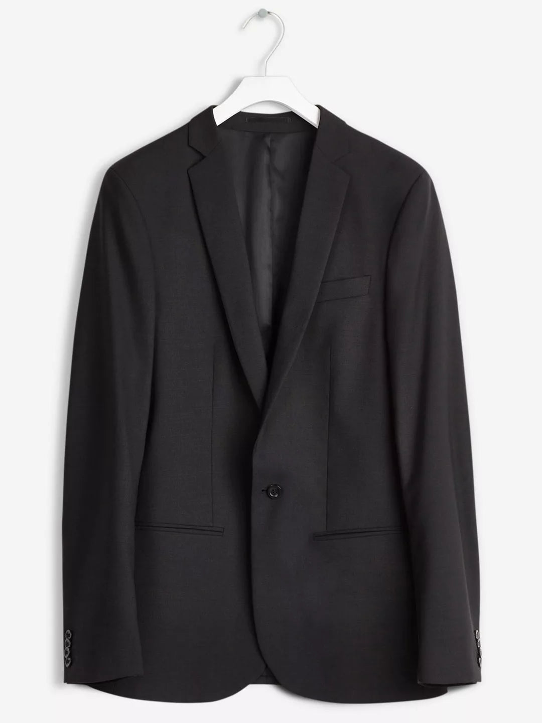 Christian Wool Jacket