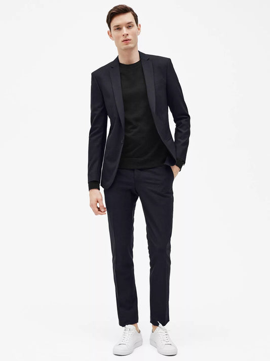 Christian Wool Jacket