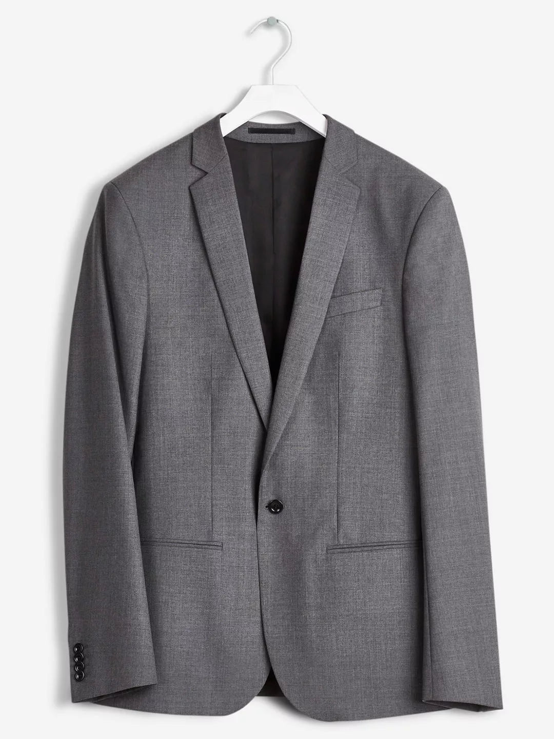 Christian Wool Jacket