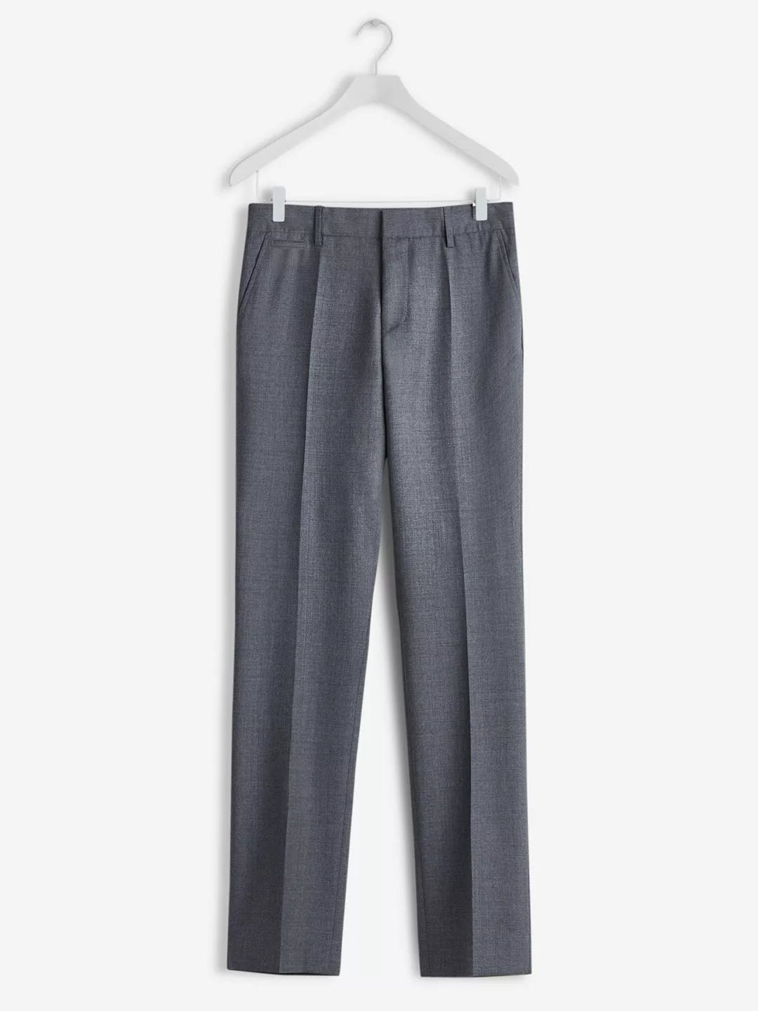 Christian Wool Slacks