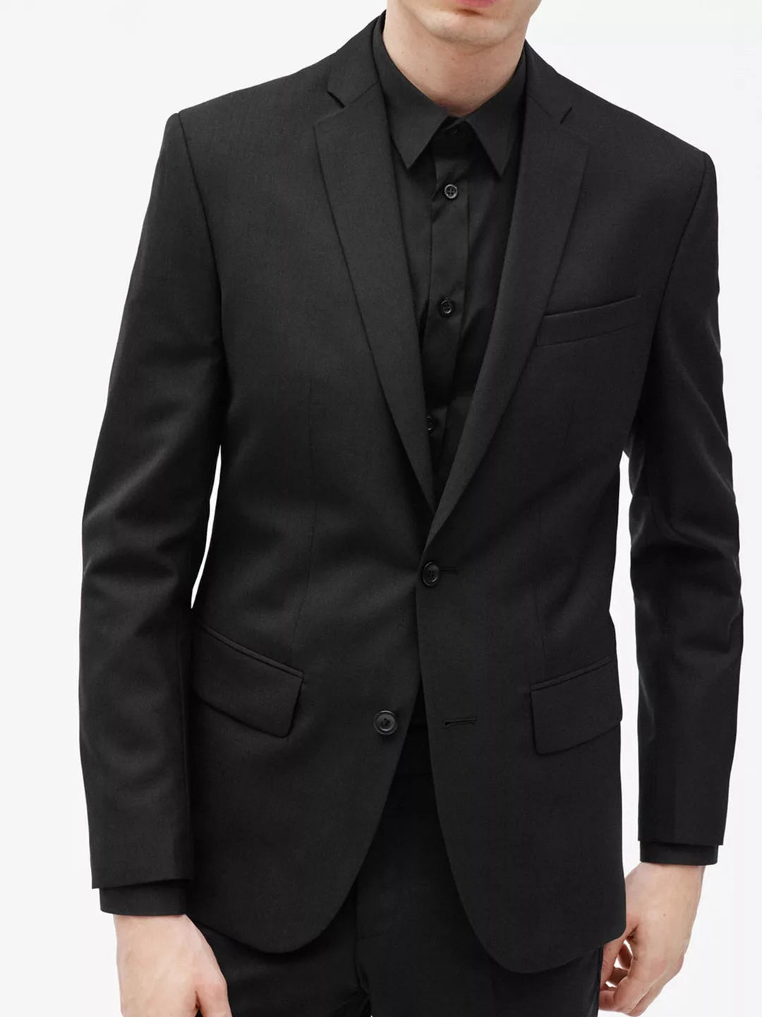 Tom Wool Jacket