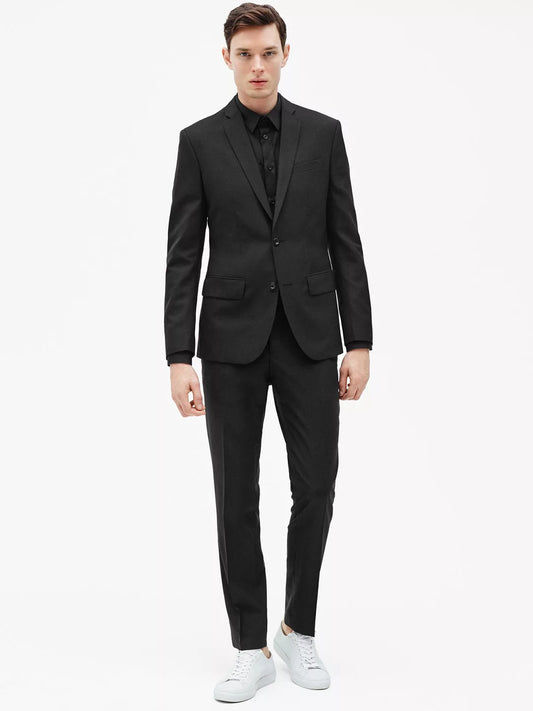 Tom Wool Jacket