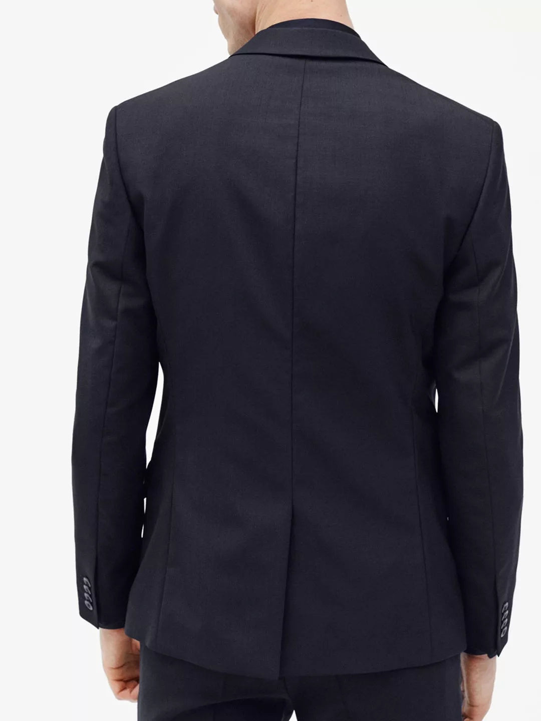 Tom Wool Jacket