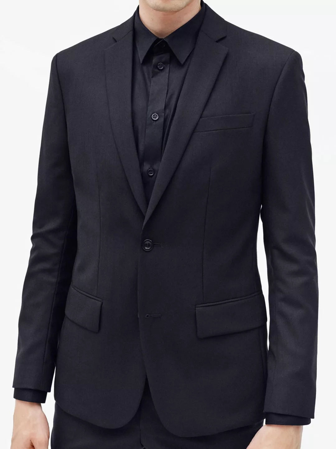 Tom Wool Jacket