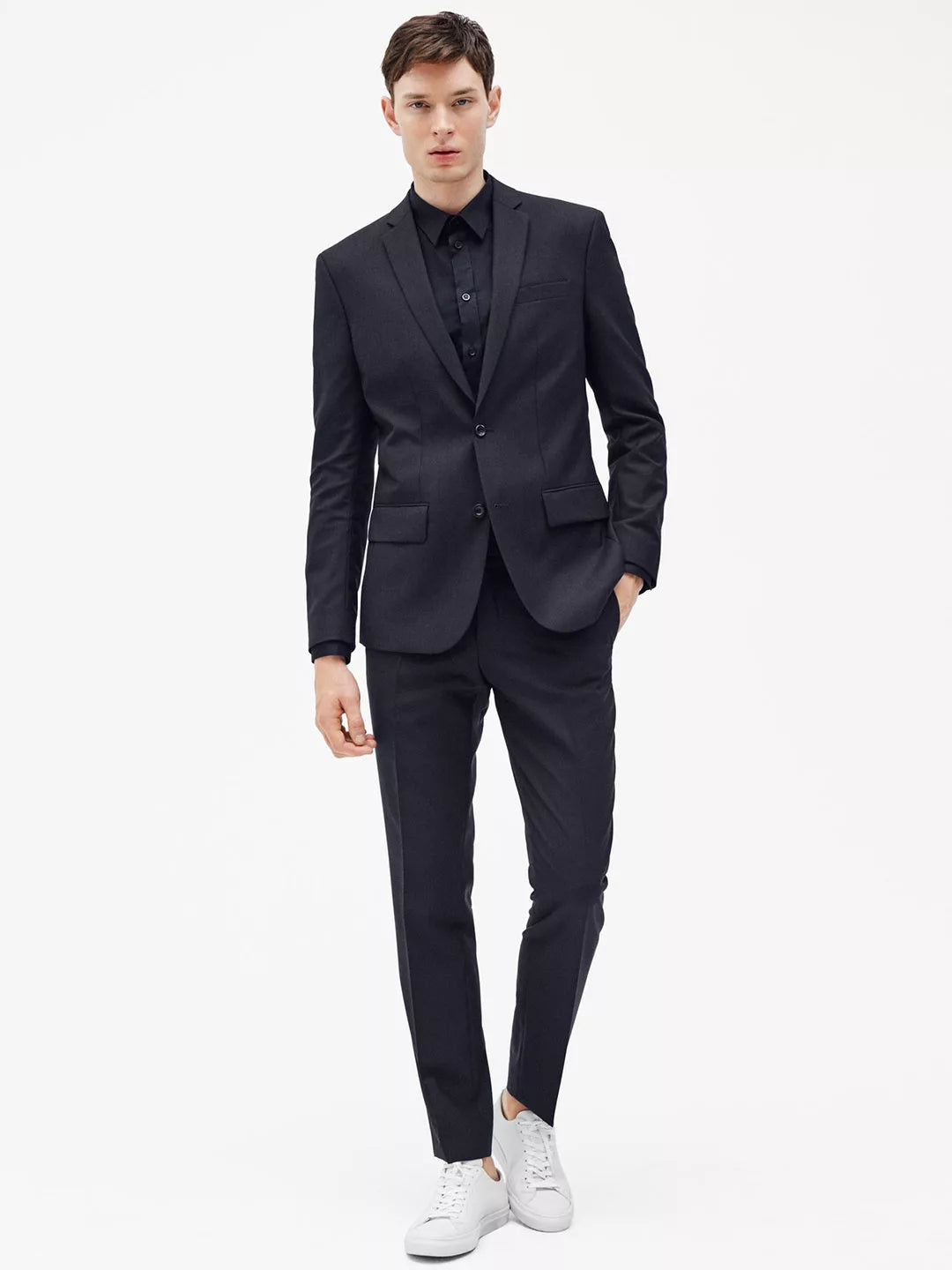 Tom Wool Jacket