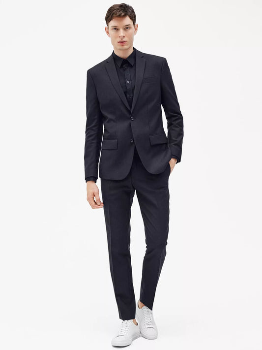 Tom Wool Jacket