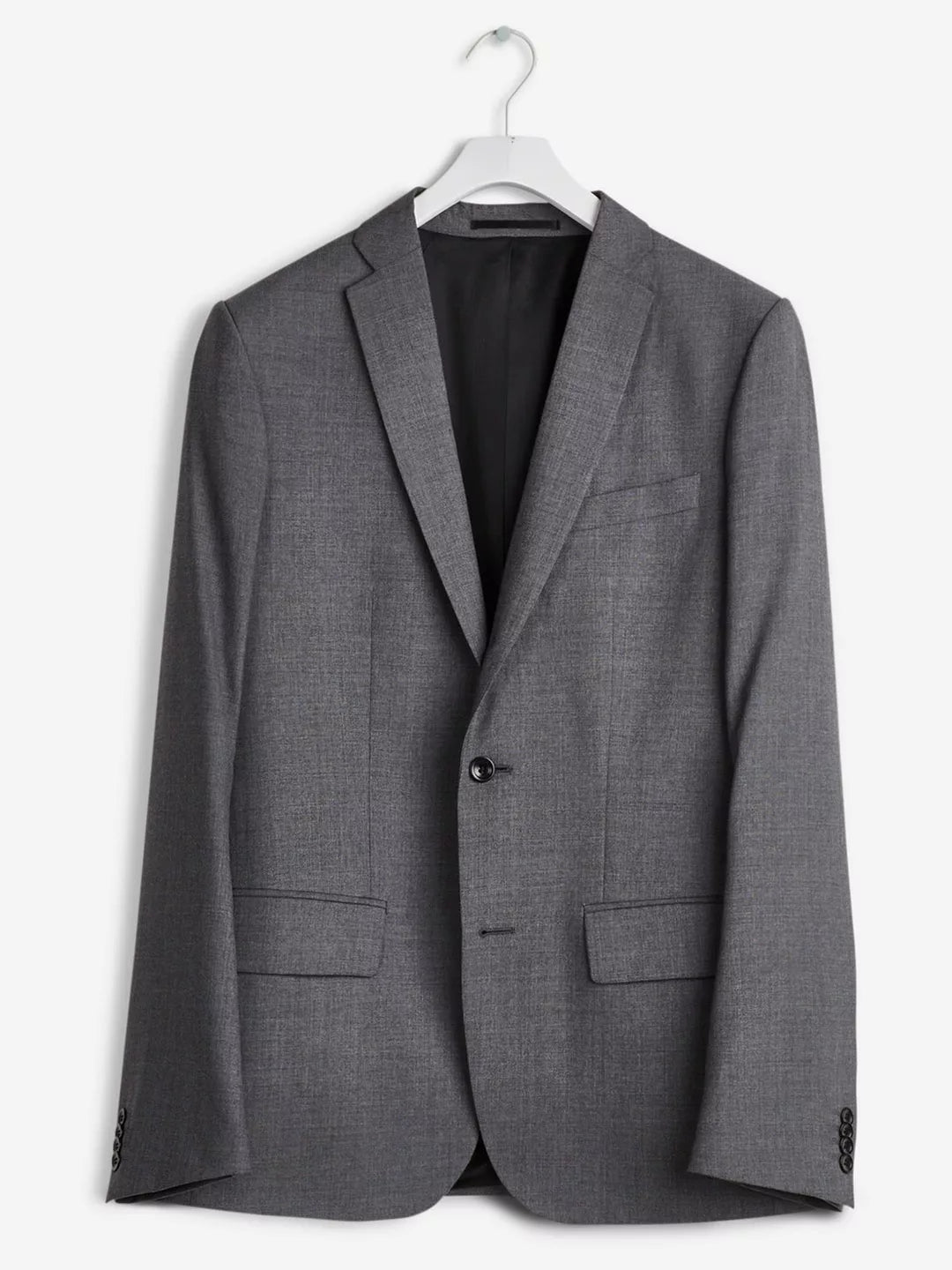 Tom Wool Jacket