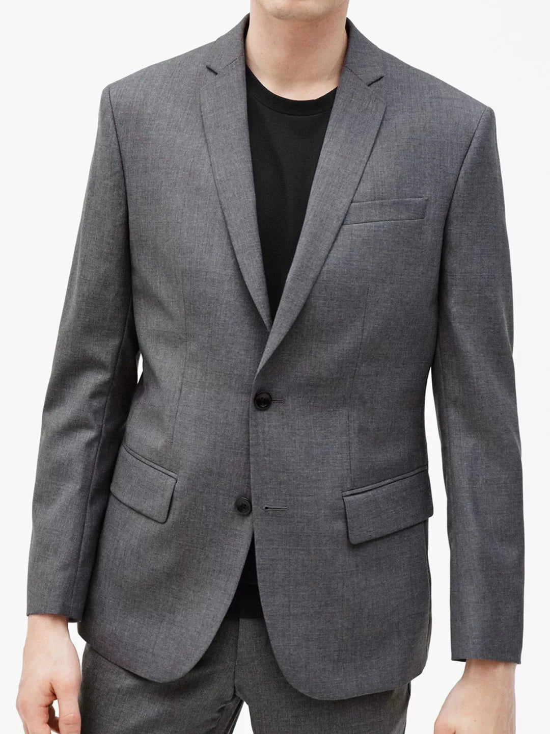 Tom Wool Jacket