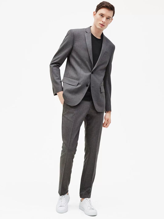 Tom Wool Jacket