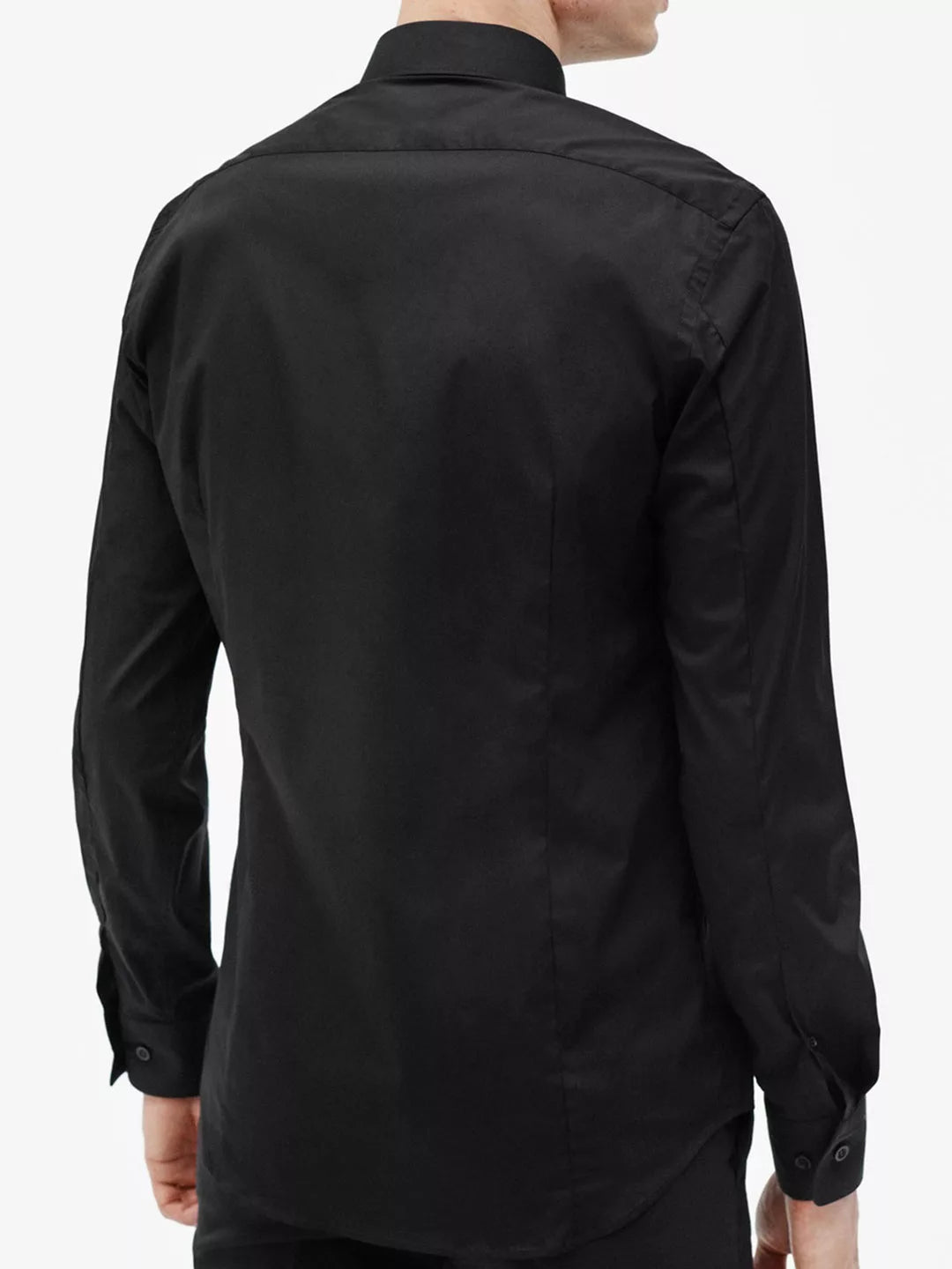 Paul Stretch Shirt