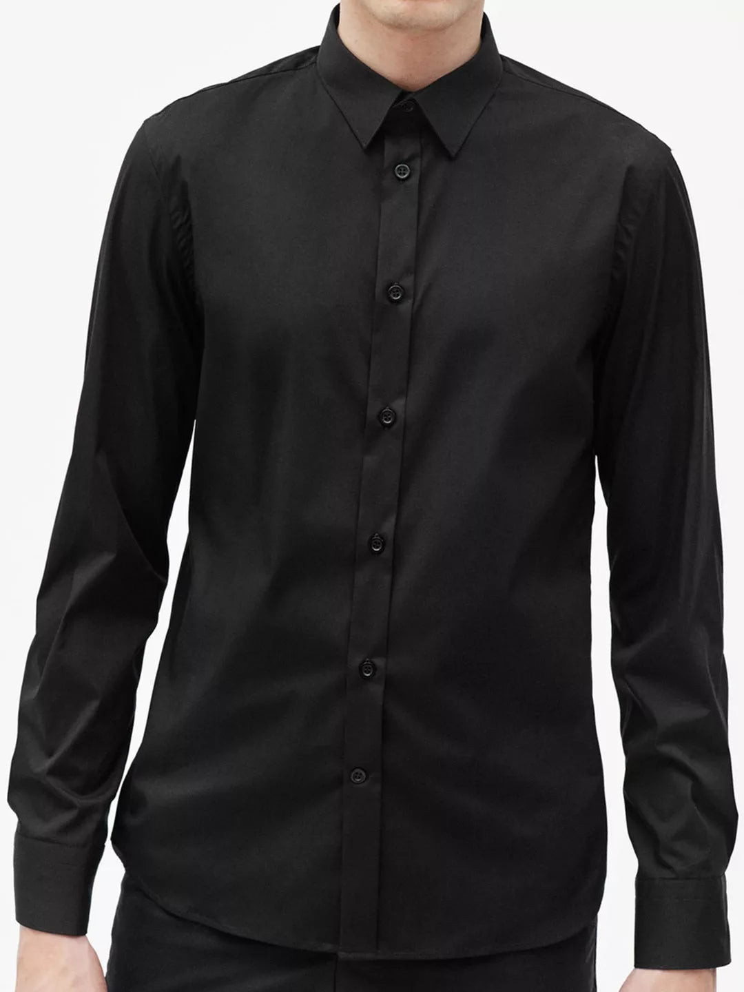Paul Stretch Shirt