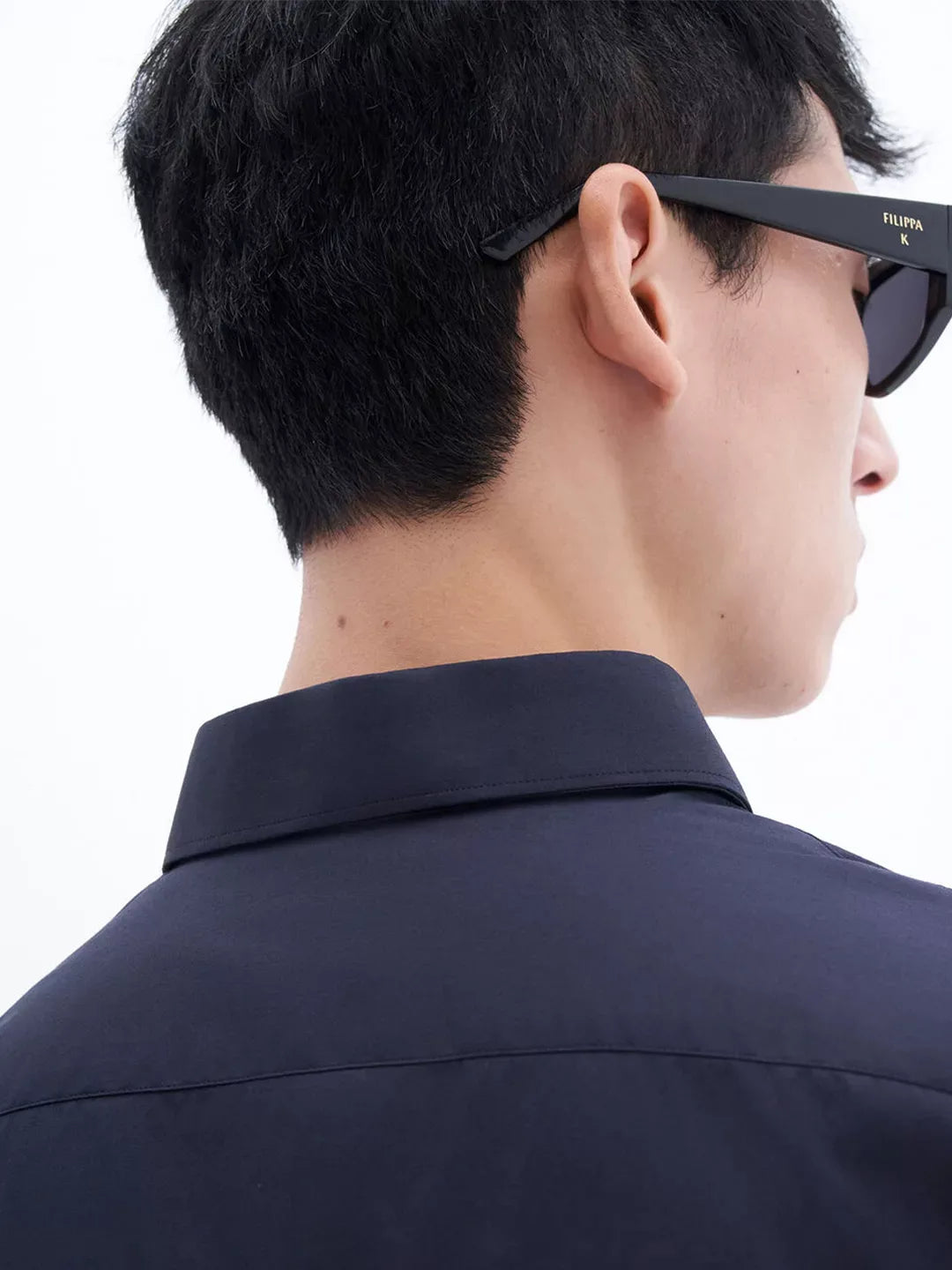 Paul Stretch Shirt