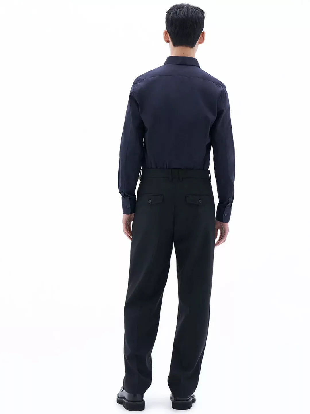 Paul Stretch Shirt