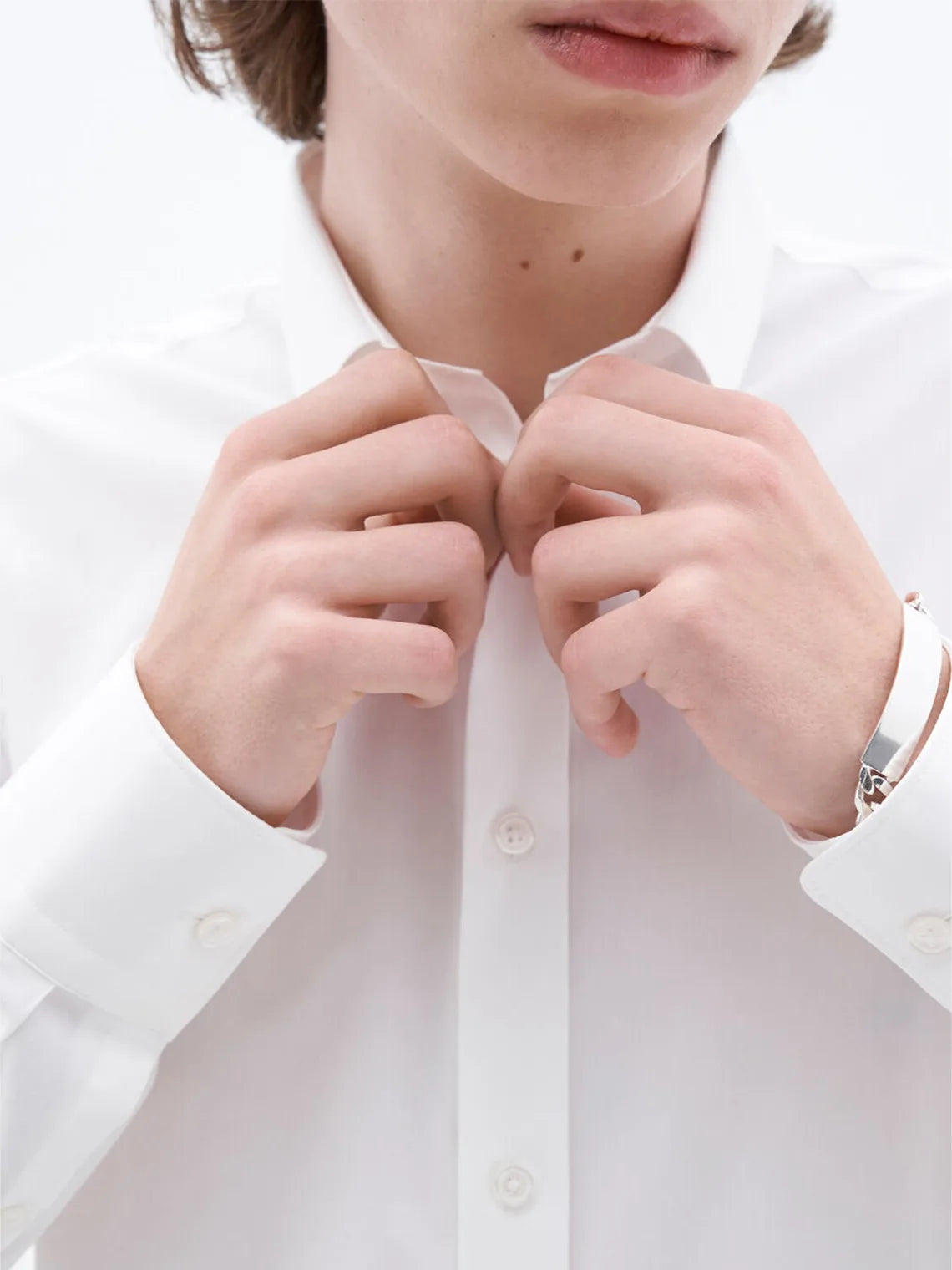 Paul Stretch Shirt