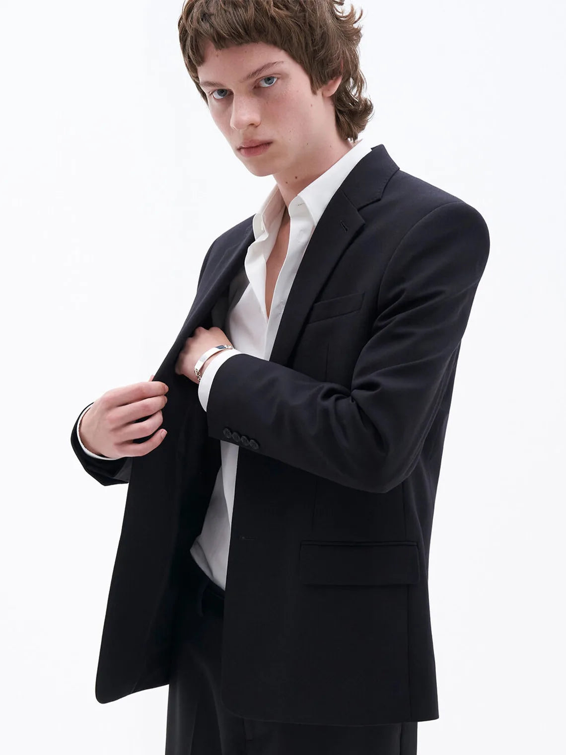 Paul Stretch Shirt