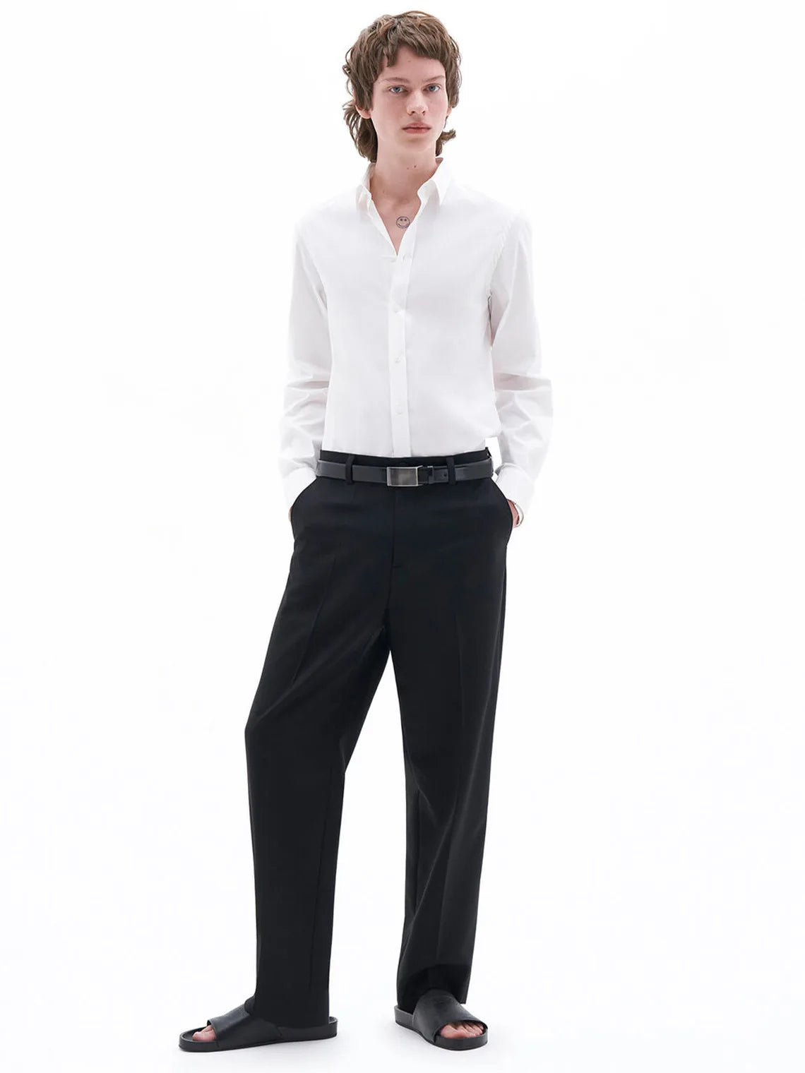 Paul Stretch Shirt