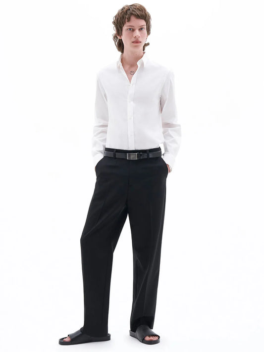 Paul Stretch Shirt