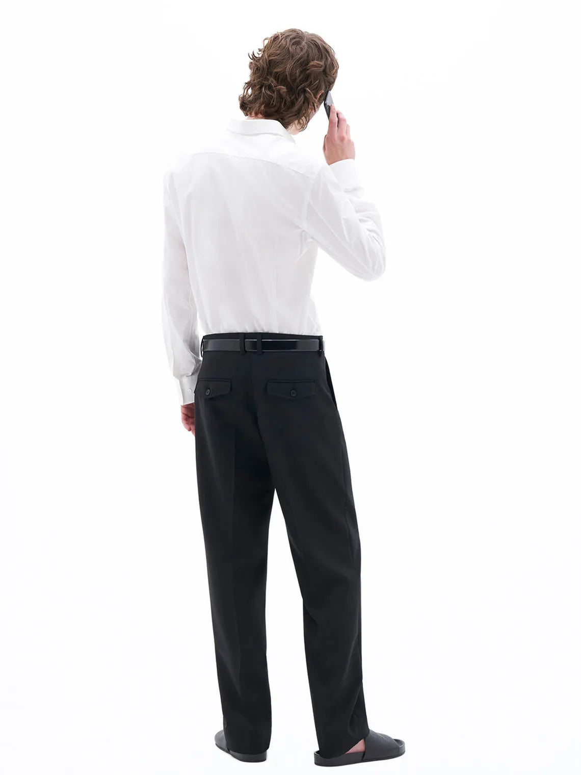 Paul Stretch Shirt