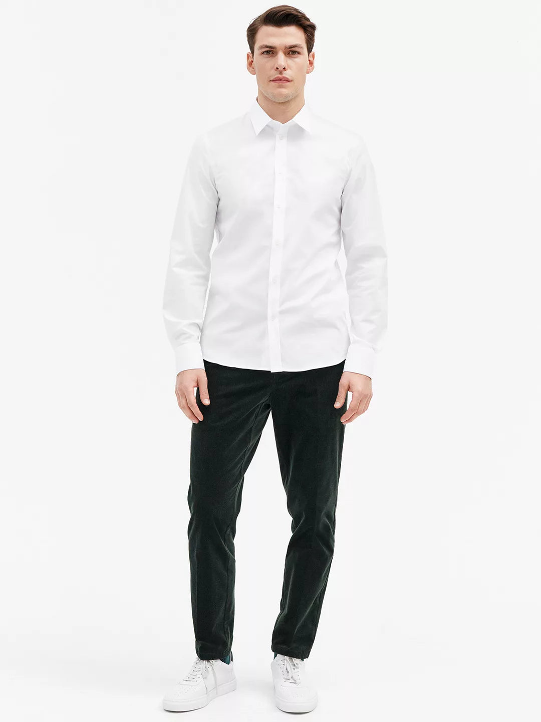 Paul Stretch Shirt