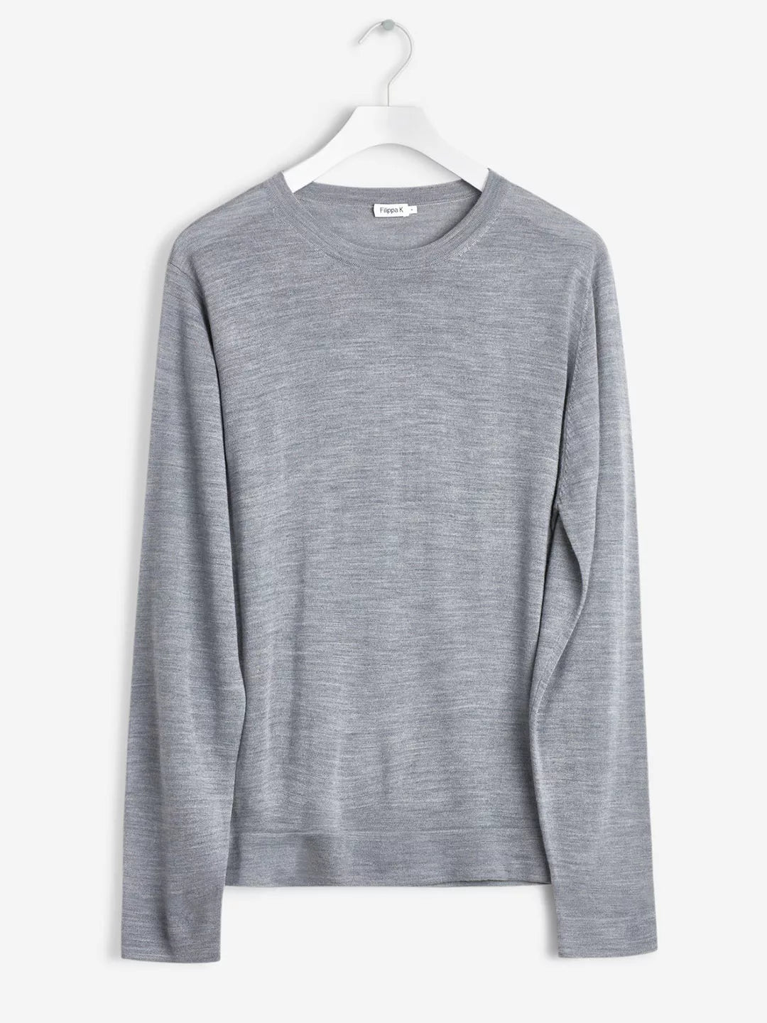 Merino Sweater