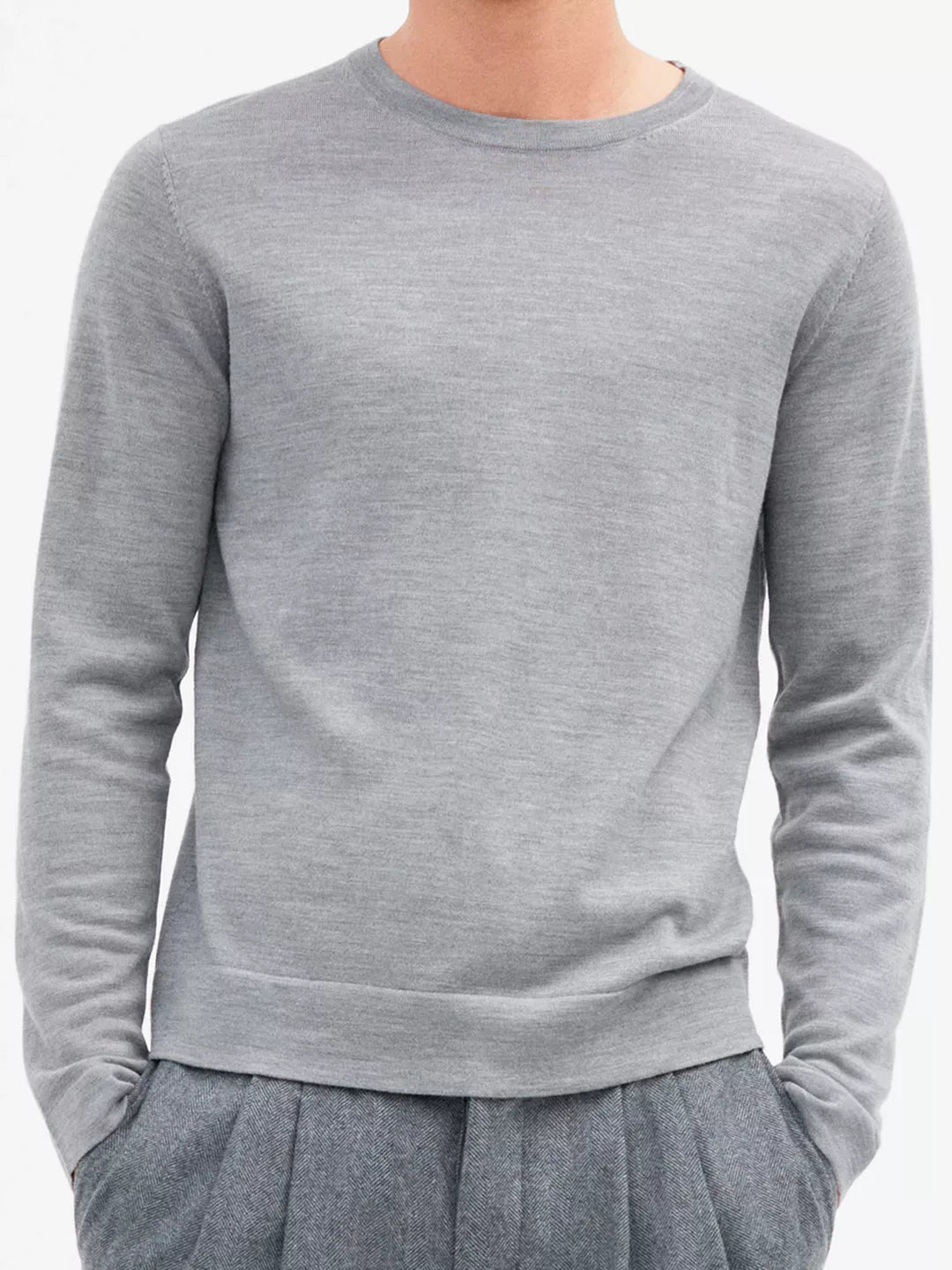Merino Sweater