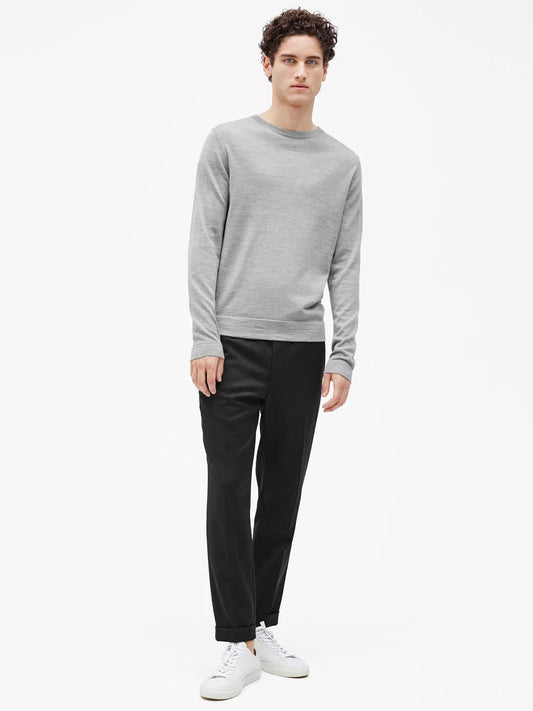 Merino Sweater