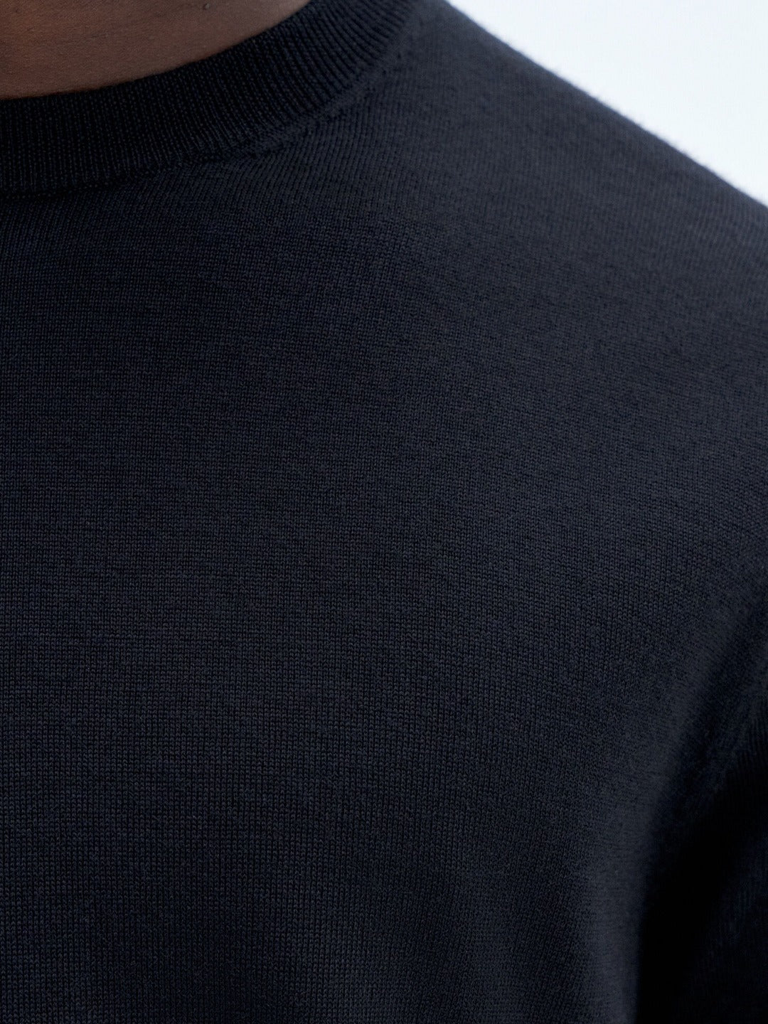 Merino Sweater