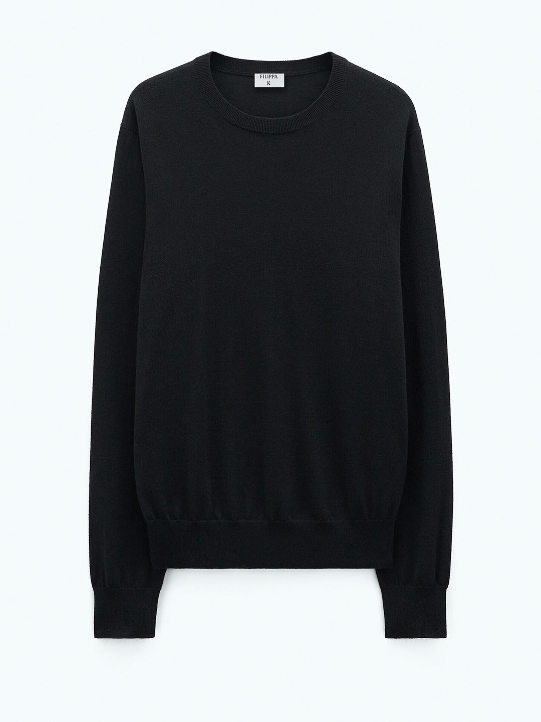 Merino Sweater