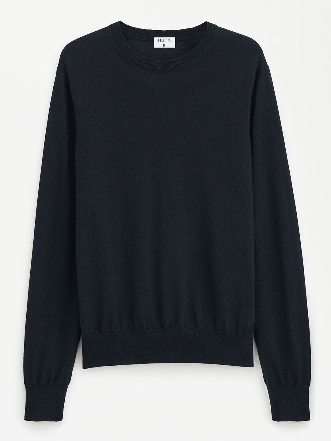 Merino Sweater