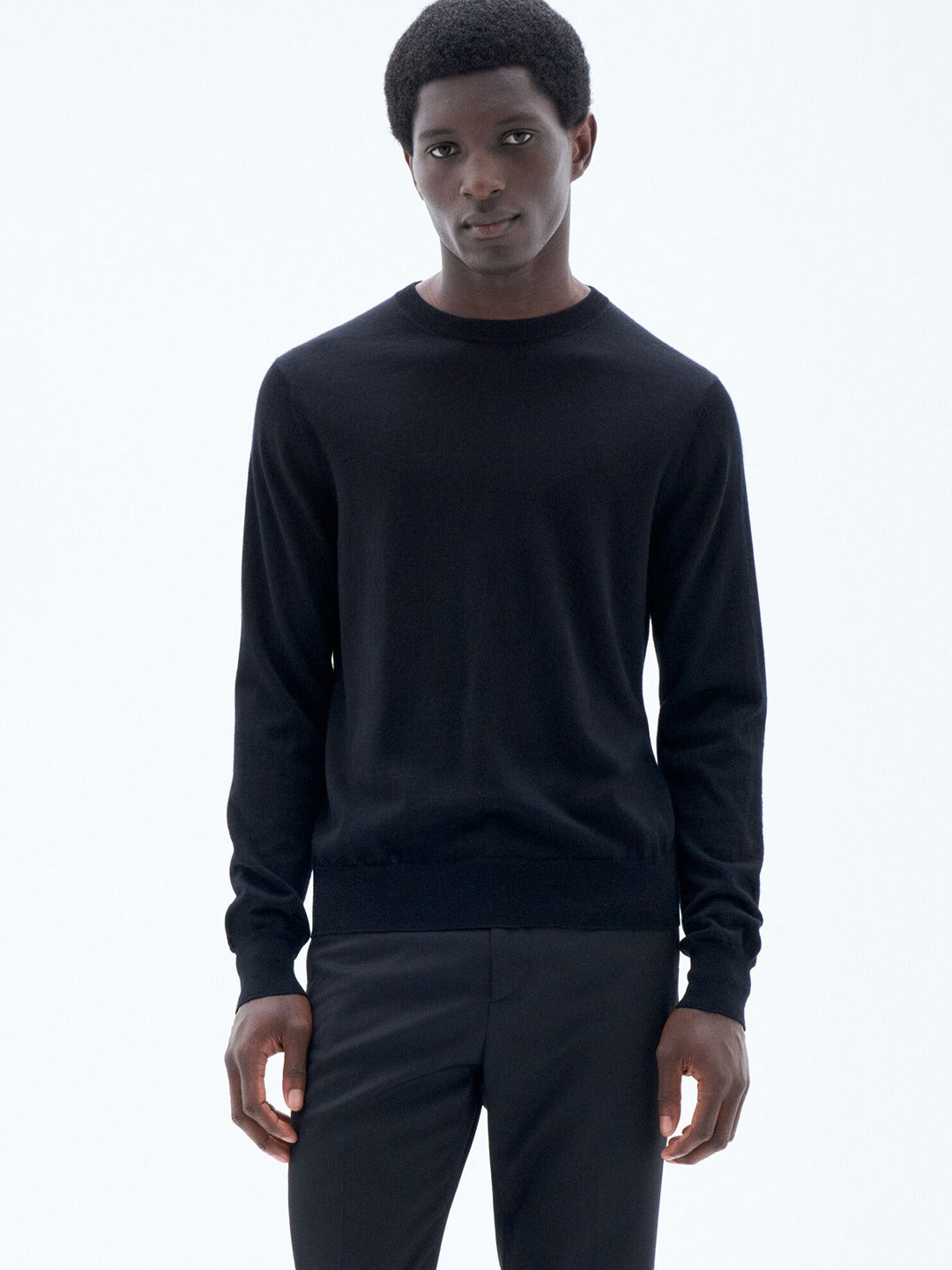 Merino Sweater