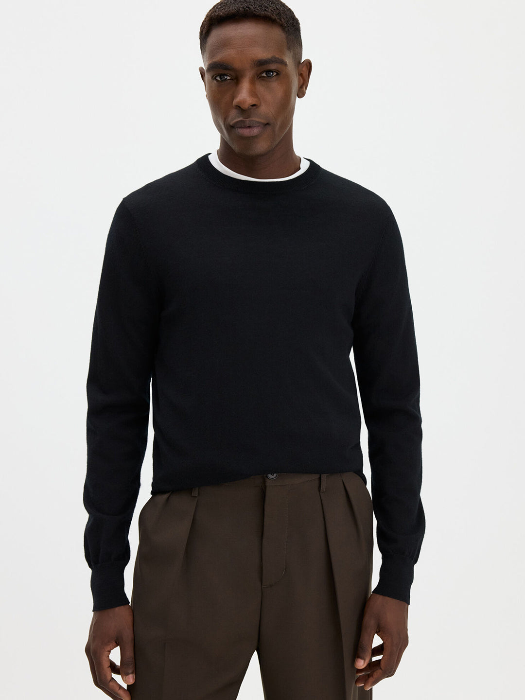 Merino Sweater