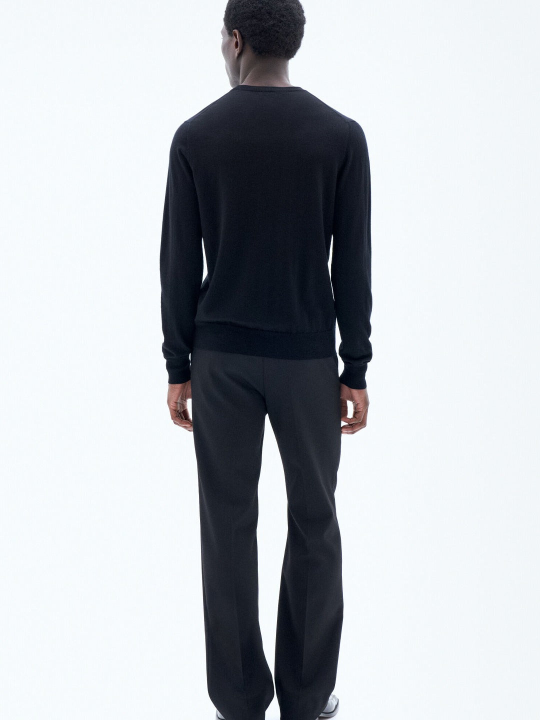 Merino Sweater