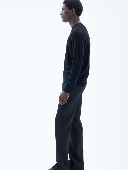 Merino Sweater