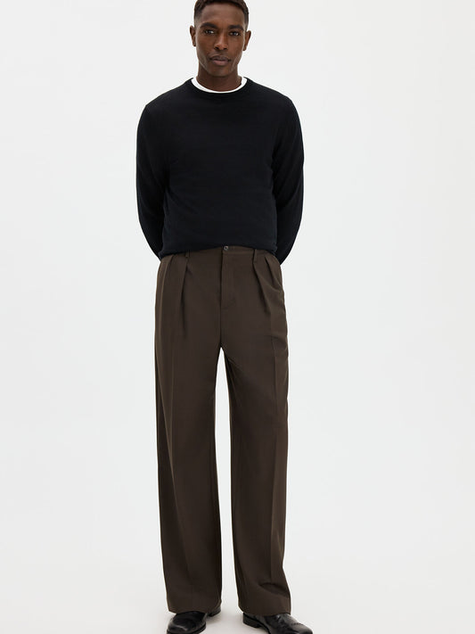 Merino Sweater