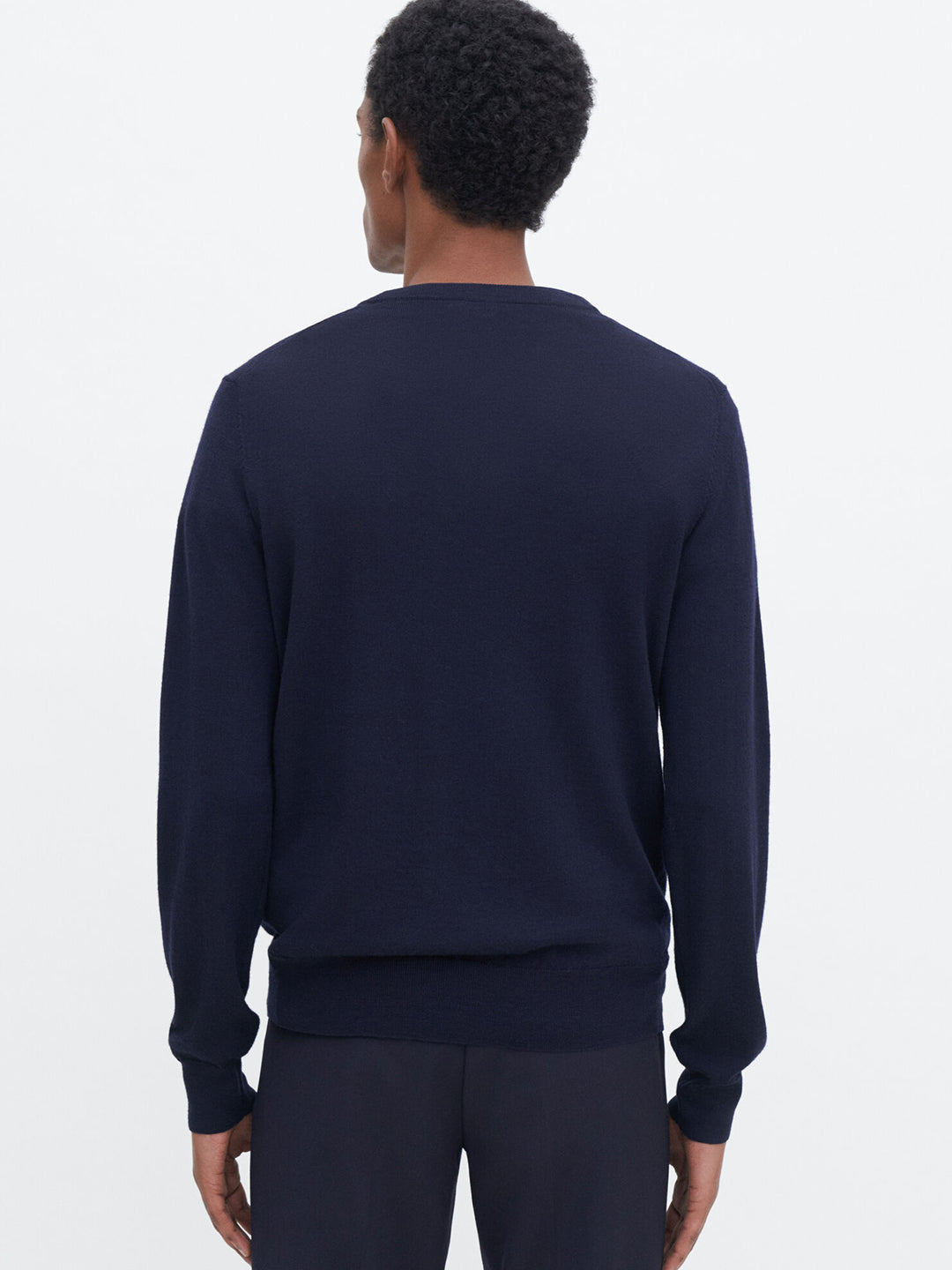 Merino Sweater