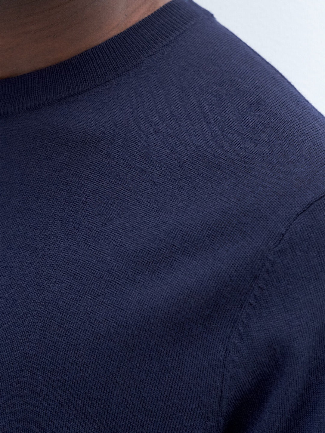 Merino Sweater