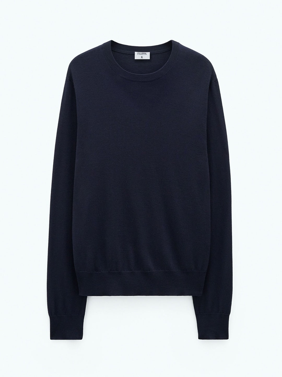 Merino Sweater