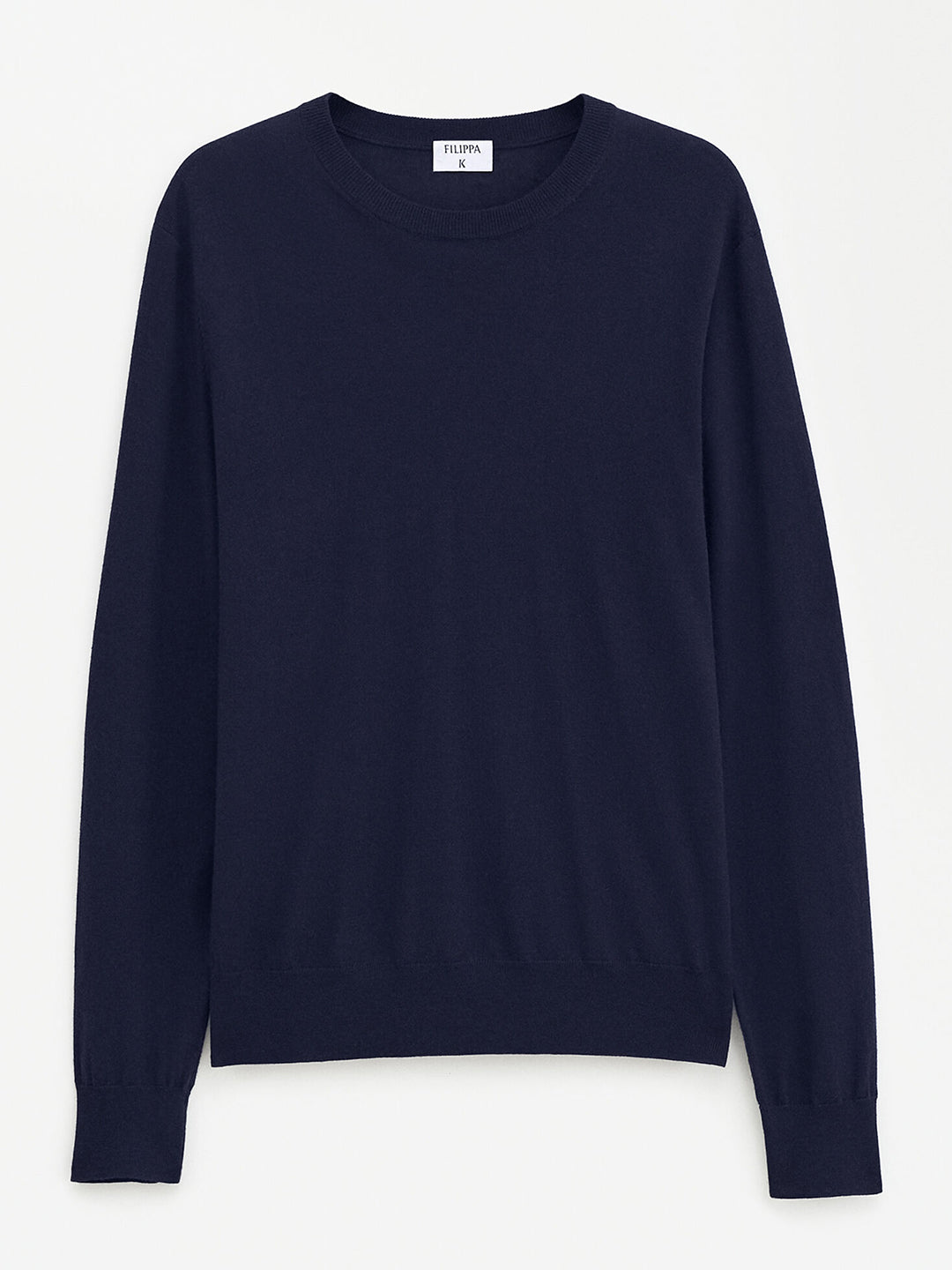 Merino Sweater