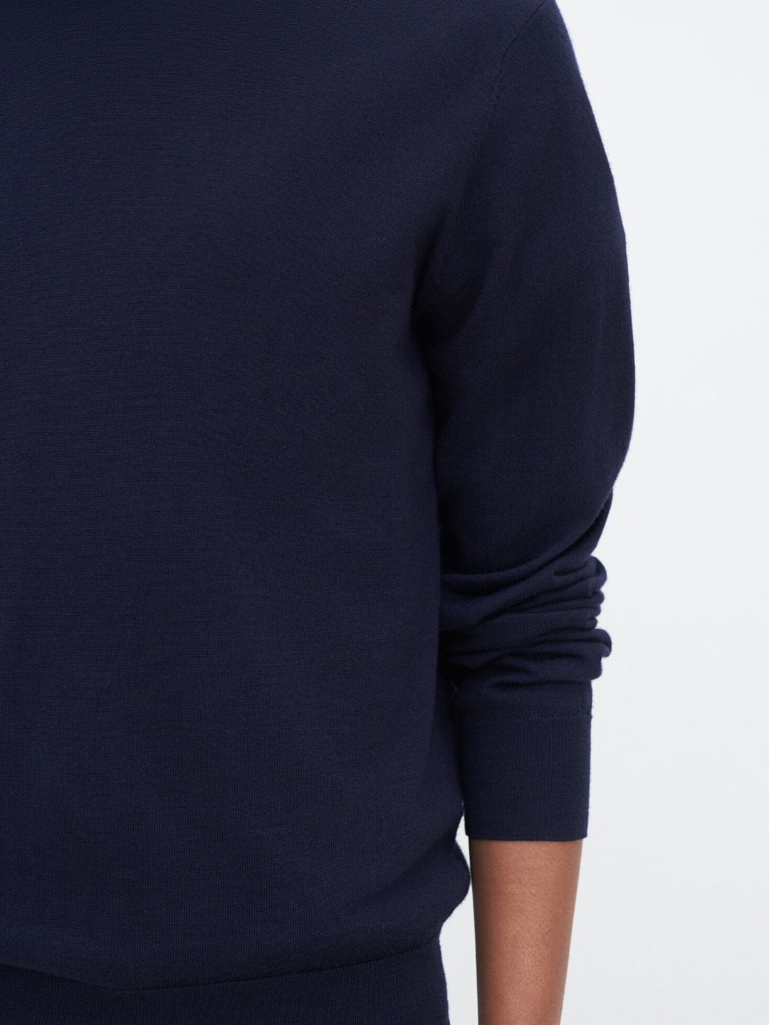 Merino Sweater
