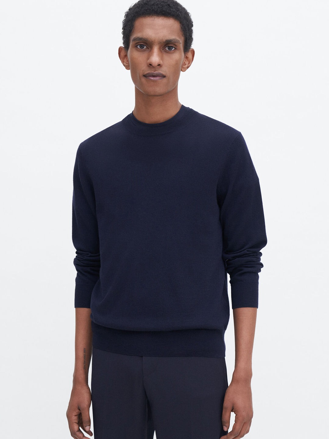 Merino Sweater
