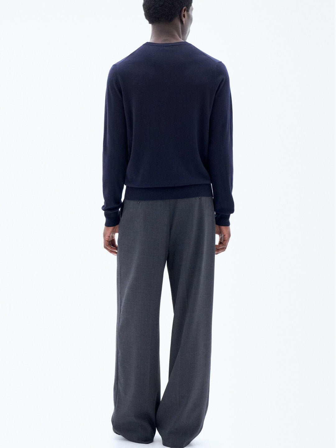 Merino Sweater