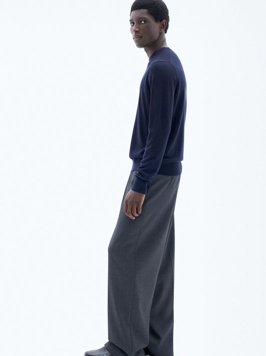 Merino Sweater