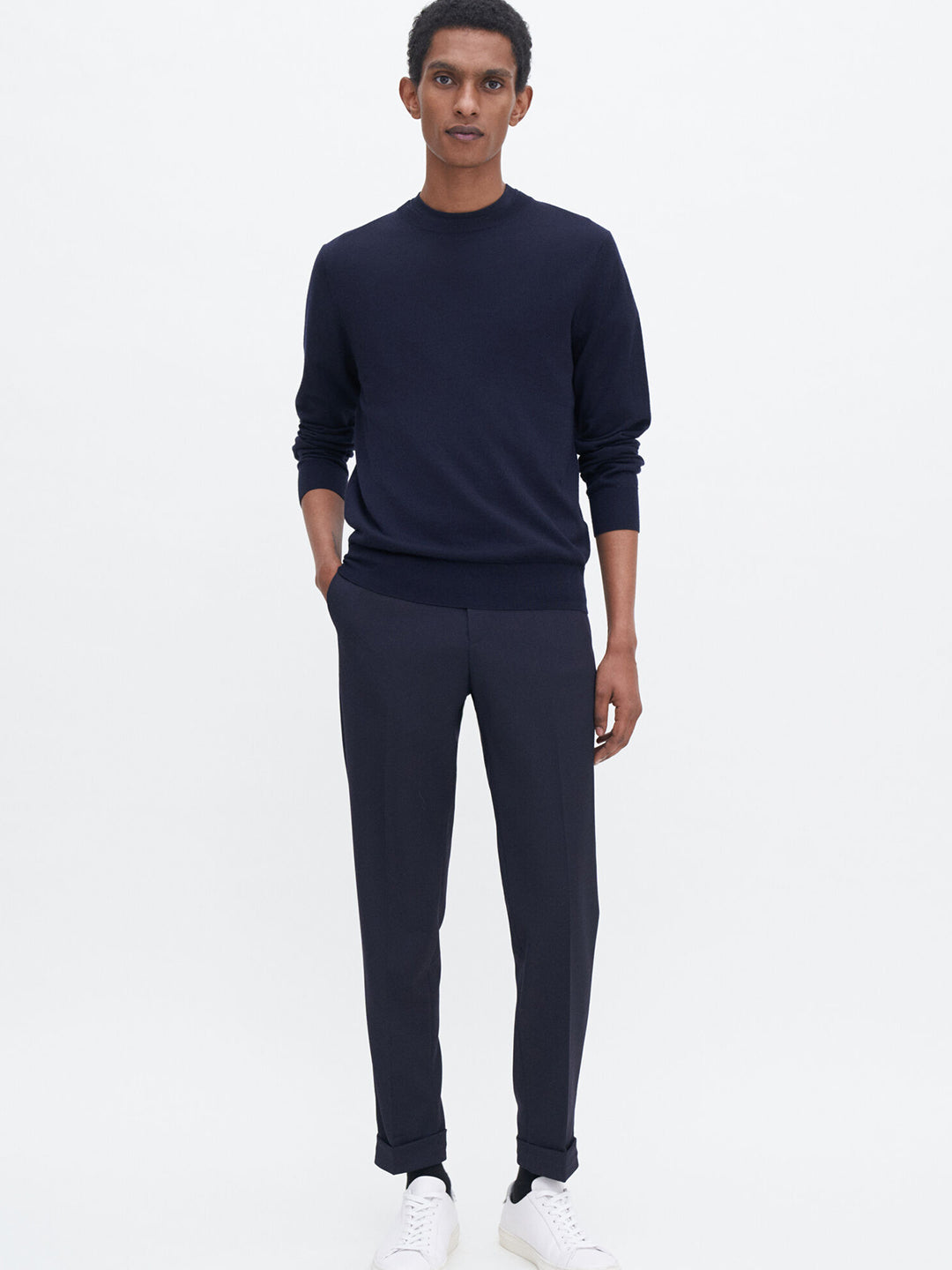 Merino Sweater