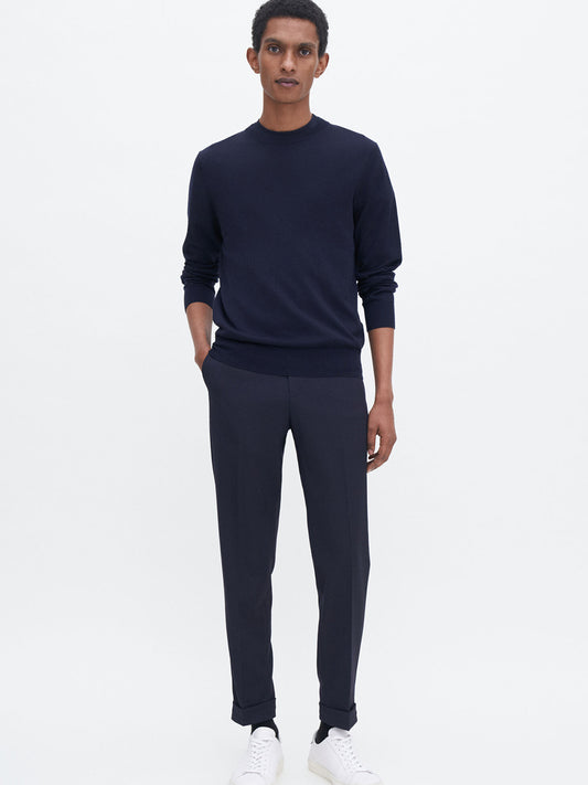 Merino Sweater