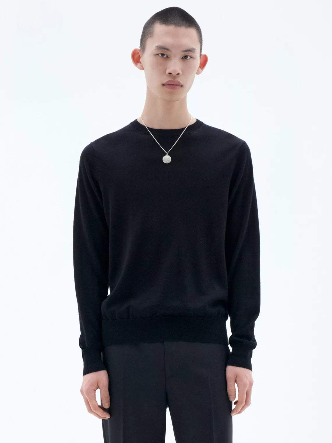 Merino Sweater