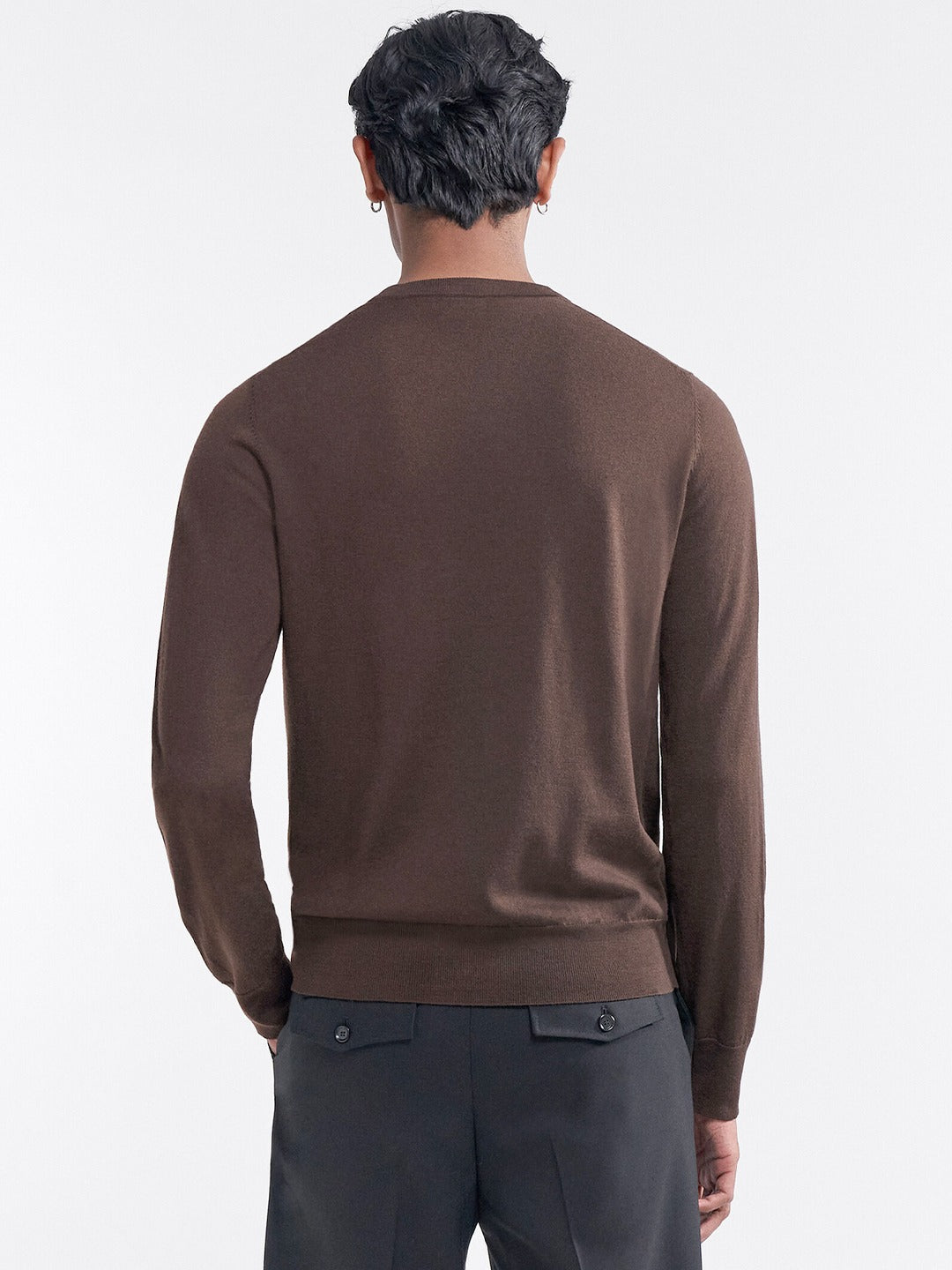 Merino Sweater