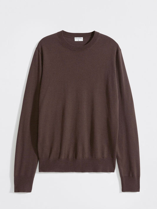 Merino Sweater